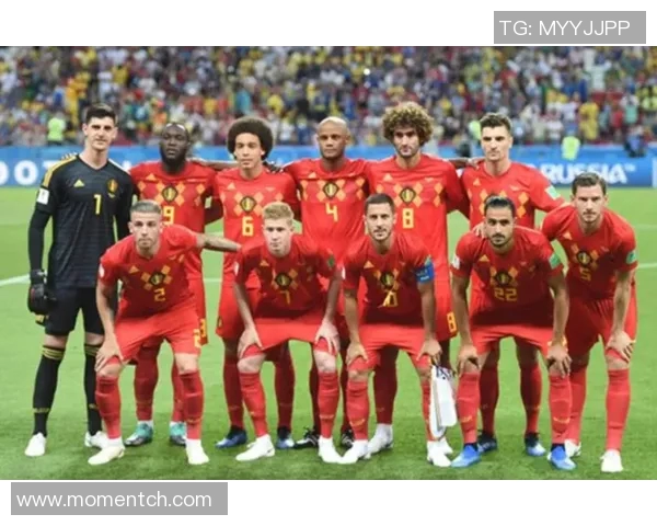 2012年欧洲杯比利时国家足球队完整名单及球员介绍